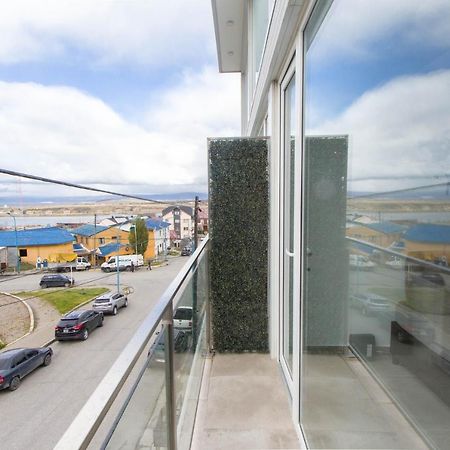 Ushuaia Loft Apartamento Apartment Luaran gambar