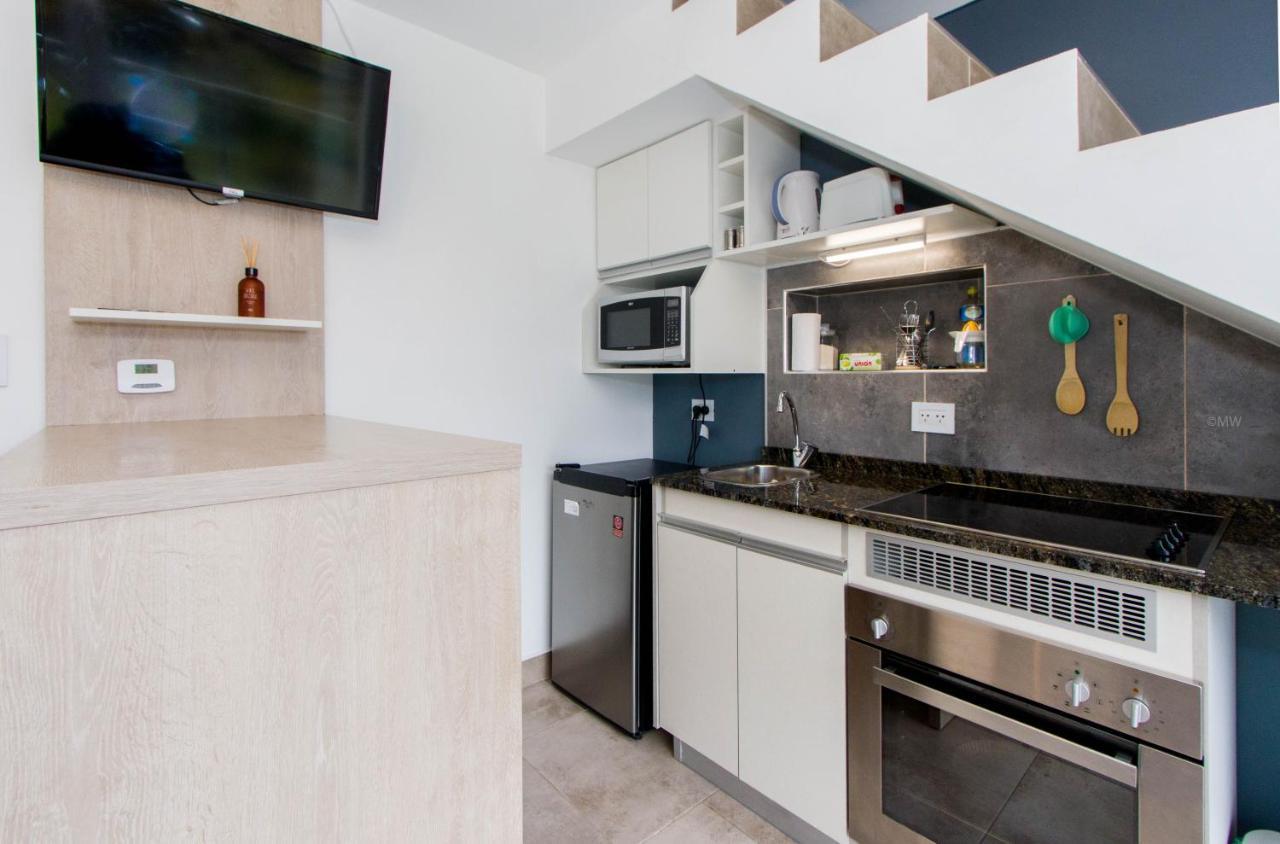 Ushuaia Loft Apartamento Apartment Luaran gambar