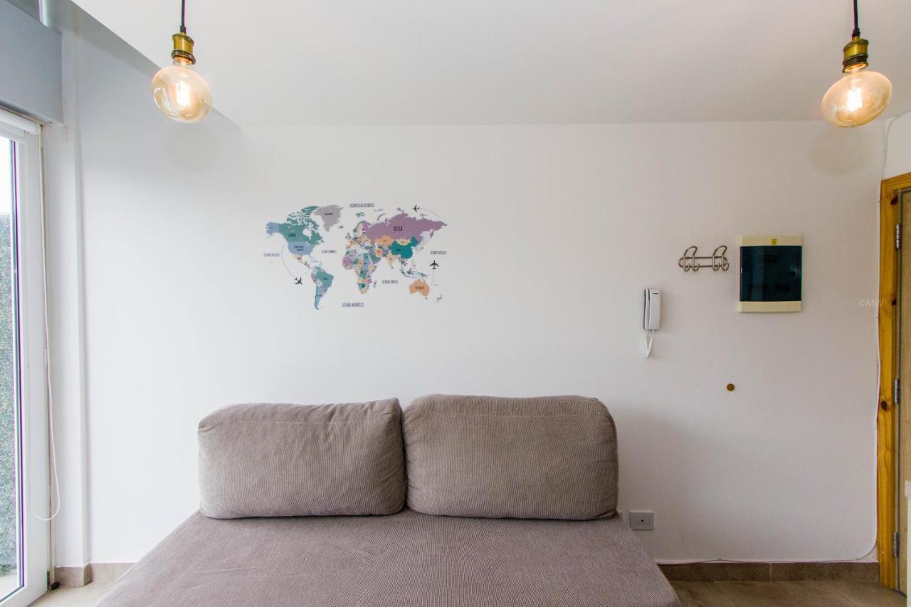 Ushuaia Loft Apartamento Apartment Luaran gambar